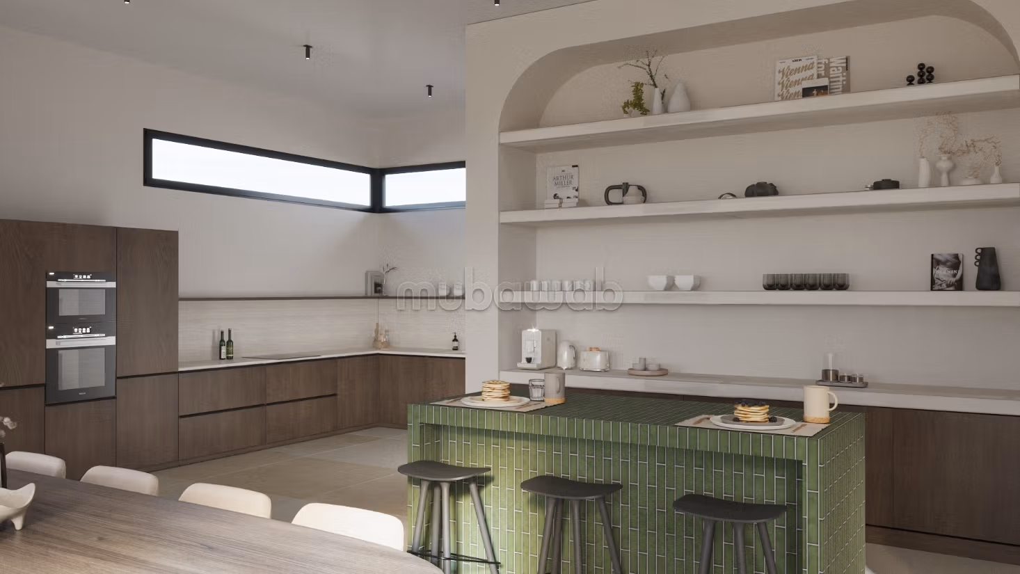 Casas O