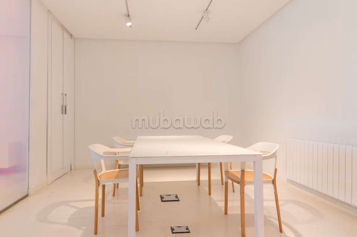 Locaux & Bureau à louer  à  la Marsa