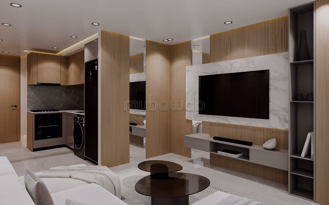 Alcazar living 