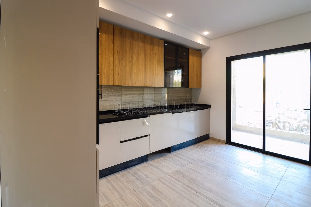 Residence Séville - La Soukra