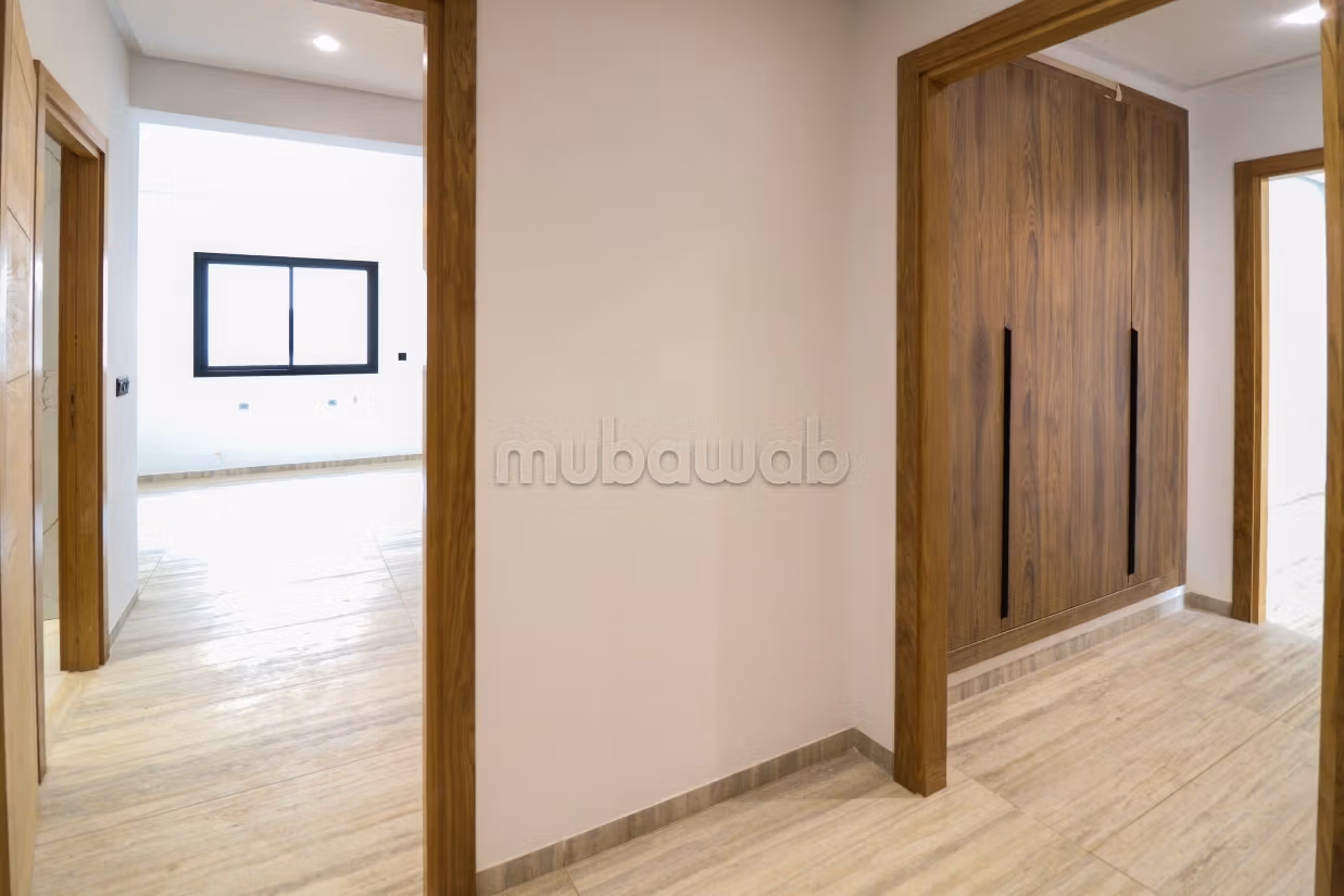 Residence Séville - La Soukra