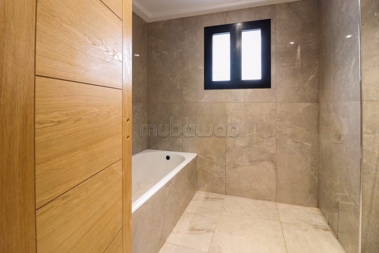 Residence Séville - La Soukra