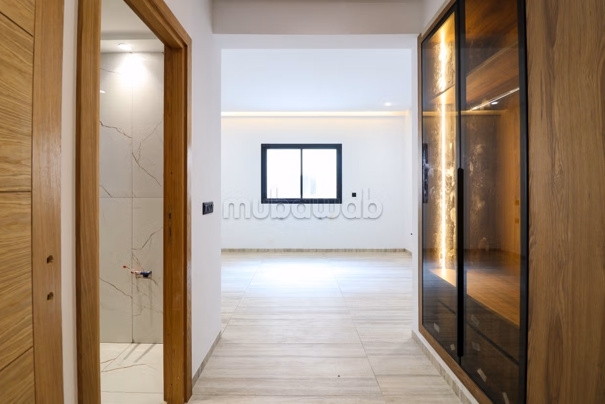 Residence Séville - La Soukra