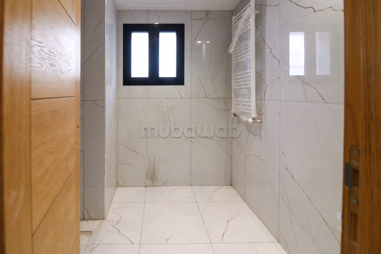 Residence Séville - La Soukra