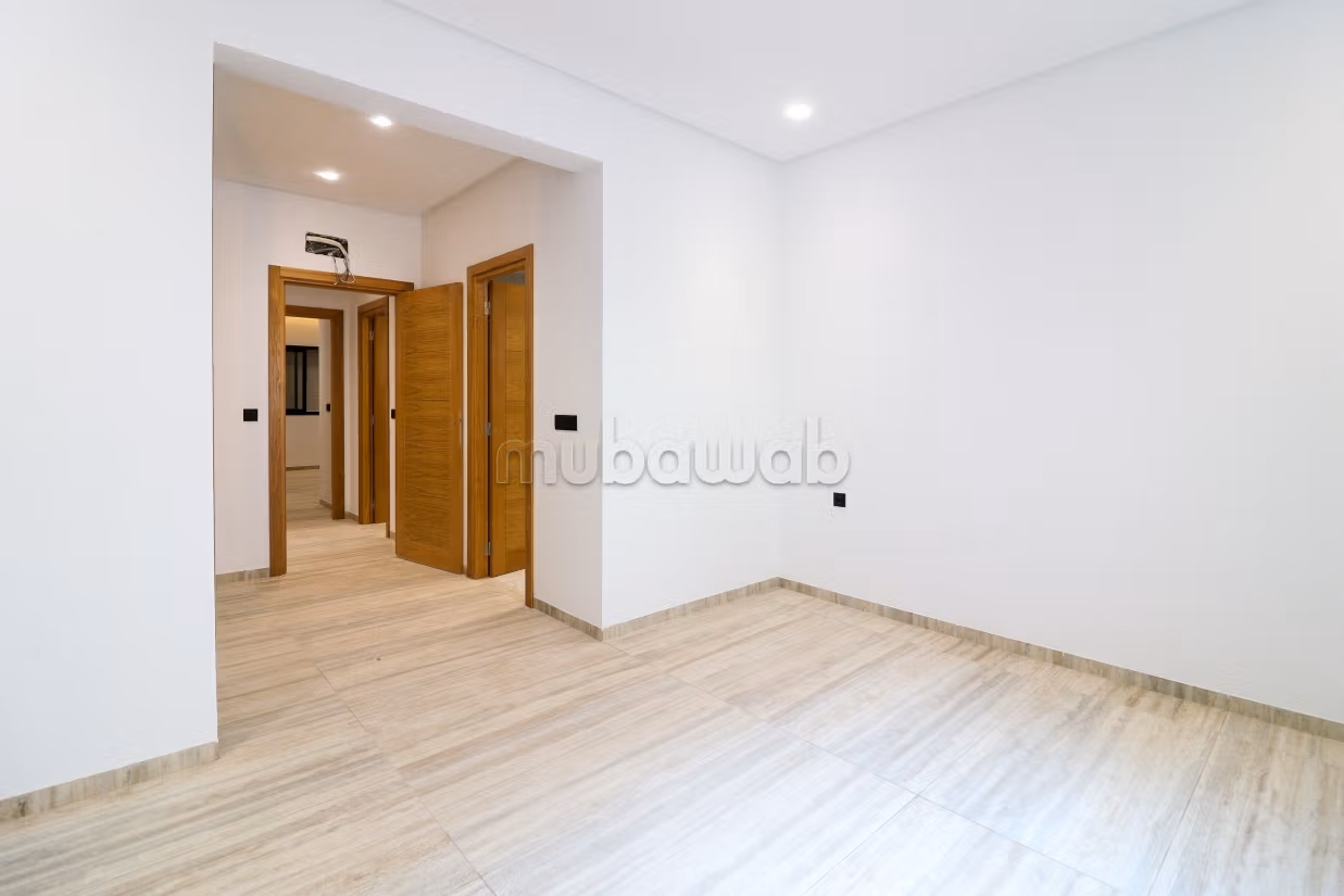 Residence Séville - La Soukra