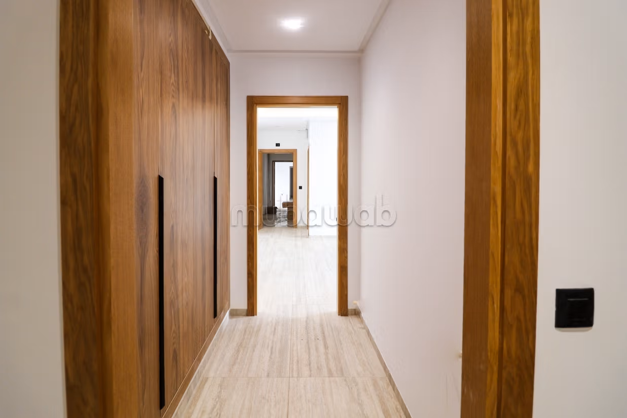 Residence Séville - La Soukra