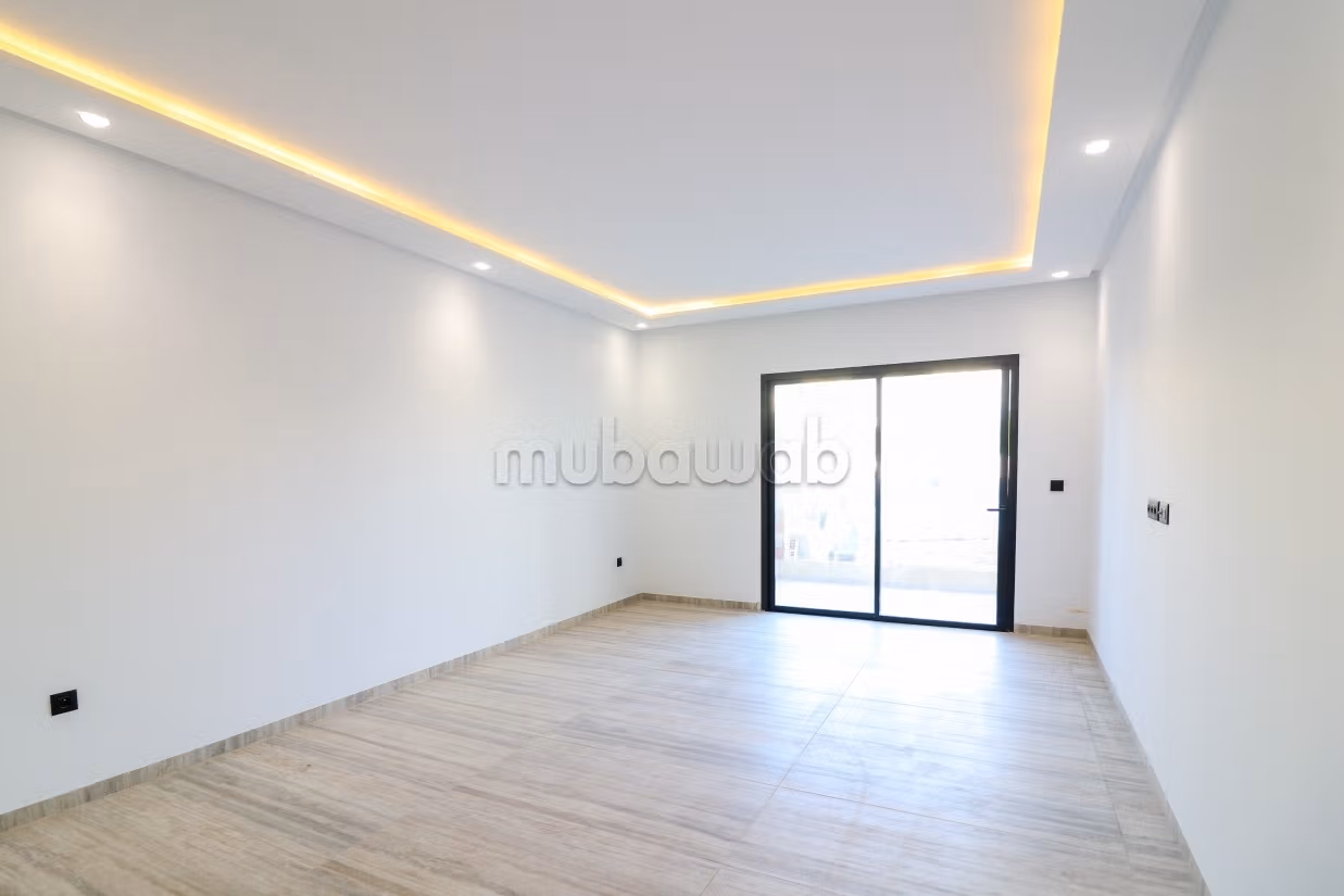 Residence Séville - La Soukra