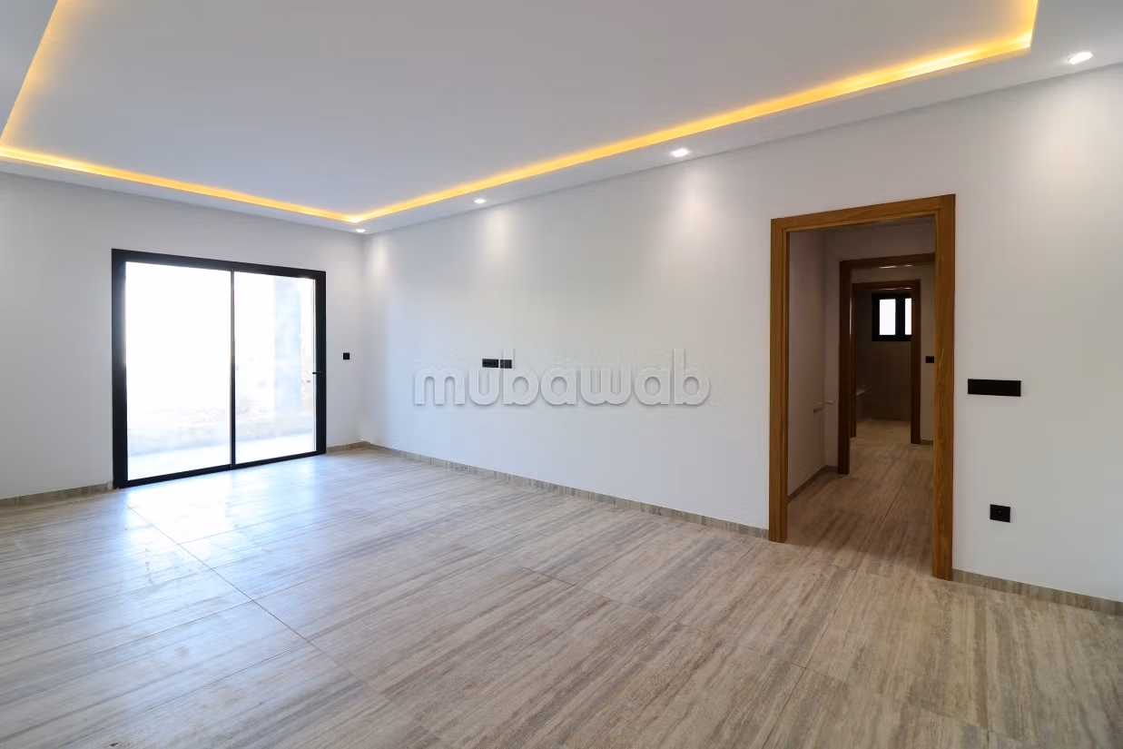 Residence Séville - La Soukra