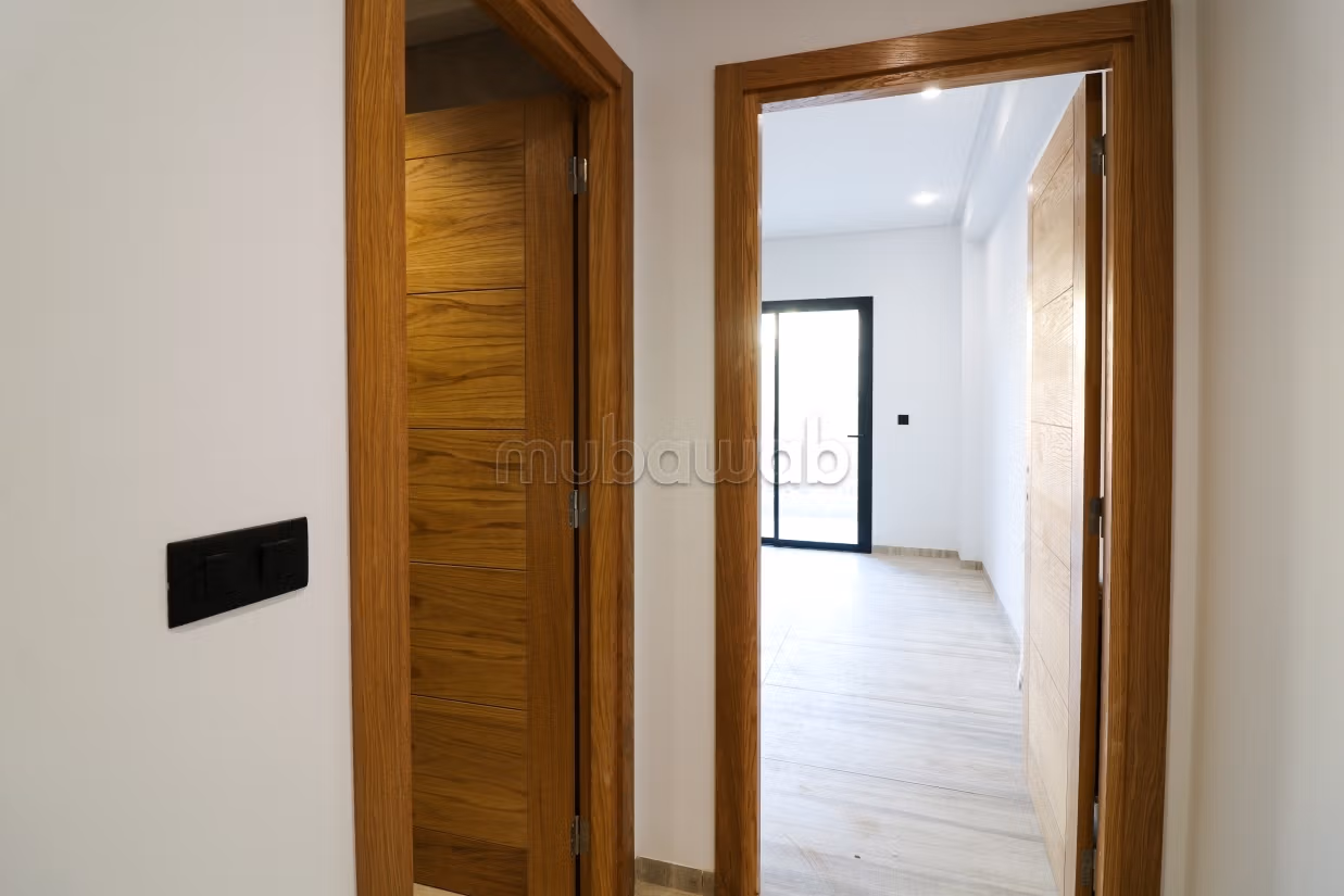 Residence Séville - La Soukra
