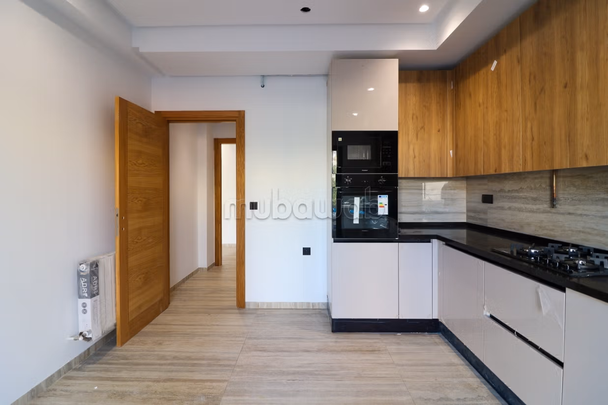 Residence Séville - La Soukra