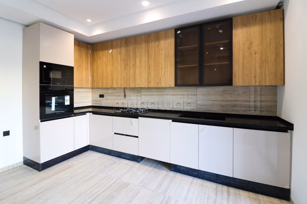 Residence Séville - La Soukra