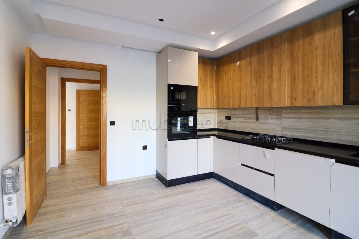 Residence Séville - La Soukra