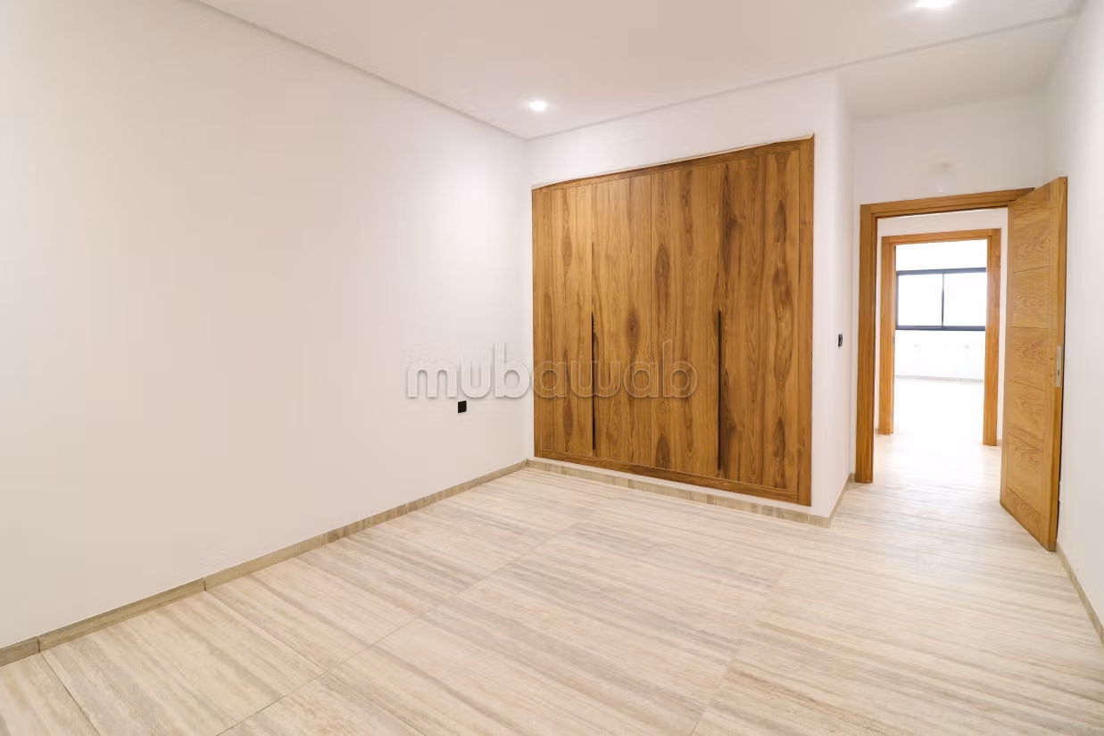Residence Séville - La Soukra