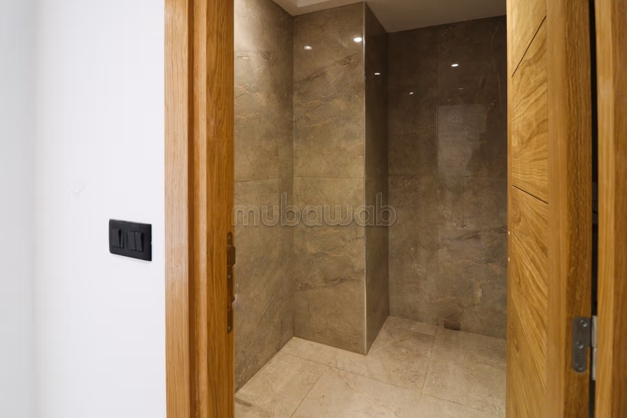 Residence Séville - La Soukra