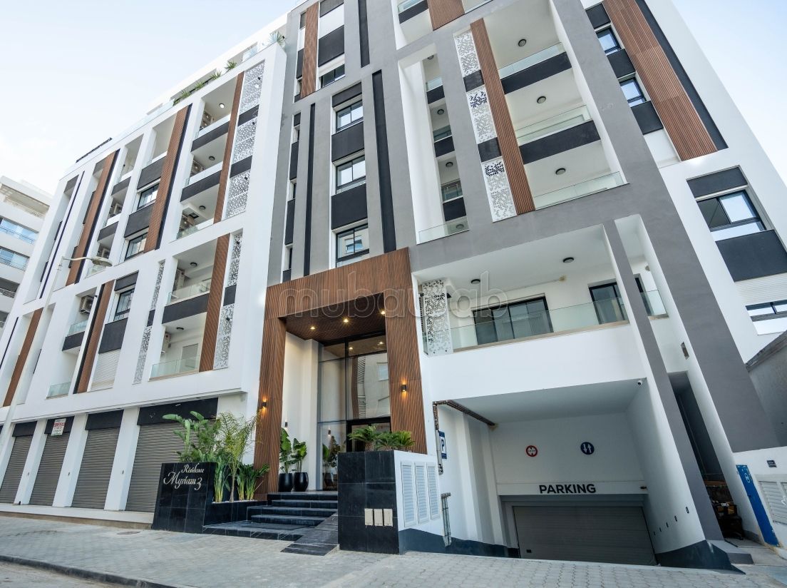 فندق ريزيدنس ميريام 3 - جاردان دي قرطاج