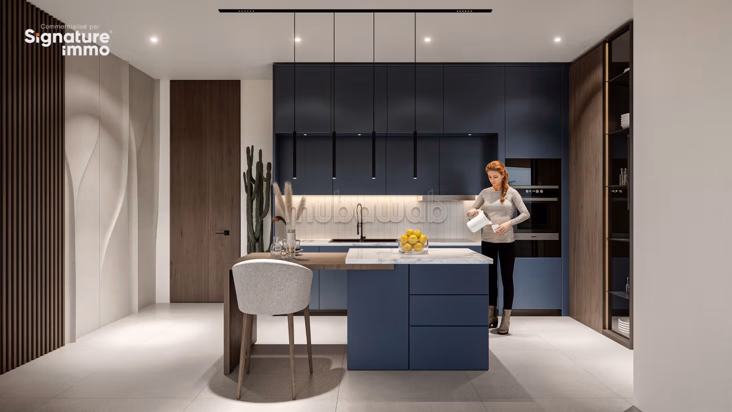 RESIDENCIA VERANO