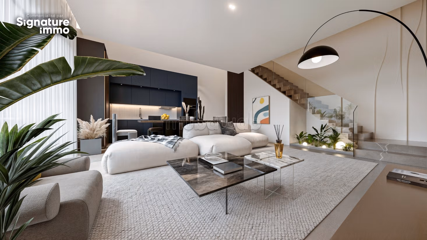 RESIDENCIA VERANO