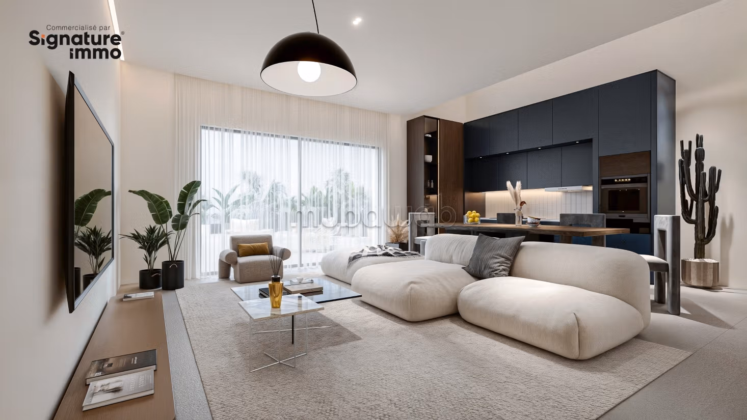 RESIDENCIA VERANO