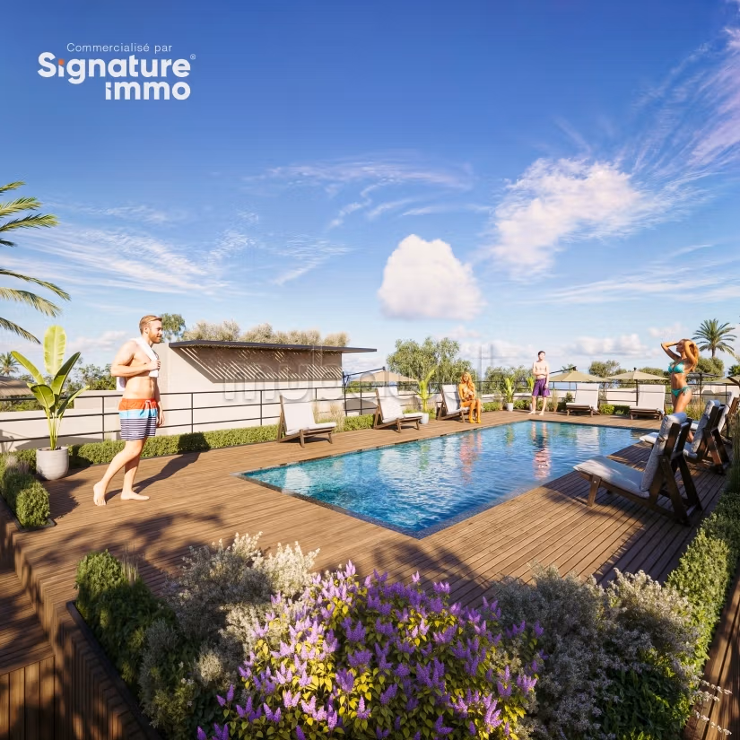 RESIDENCIA VERANO