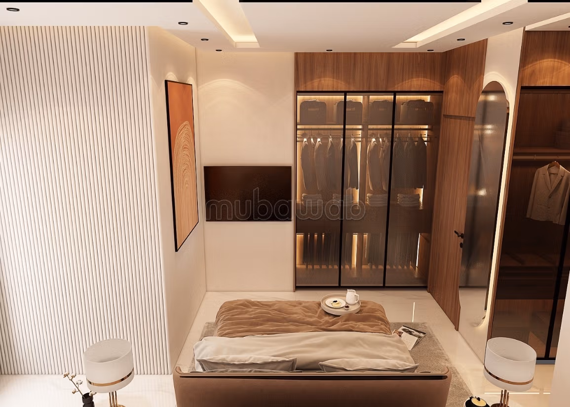 CHRAIBI IMMOBILIER VAL FLEURY