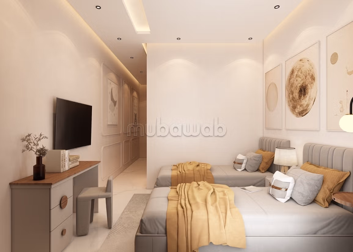 CHRAIBI IMMOBILIER VAL FLEURY