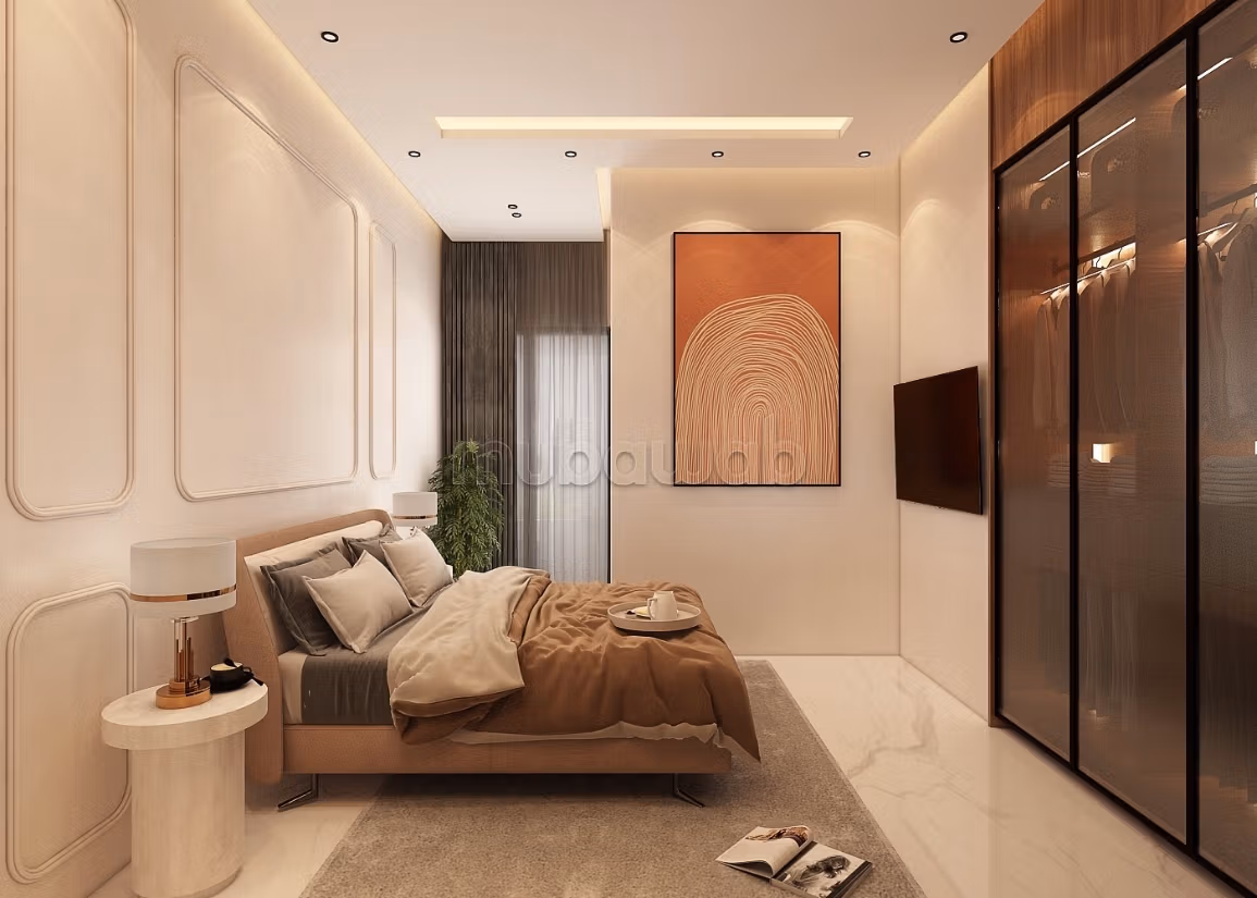 CHRAIBI IMMOBILIER VAL FLEURY
