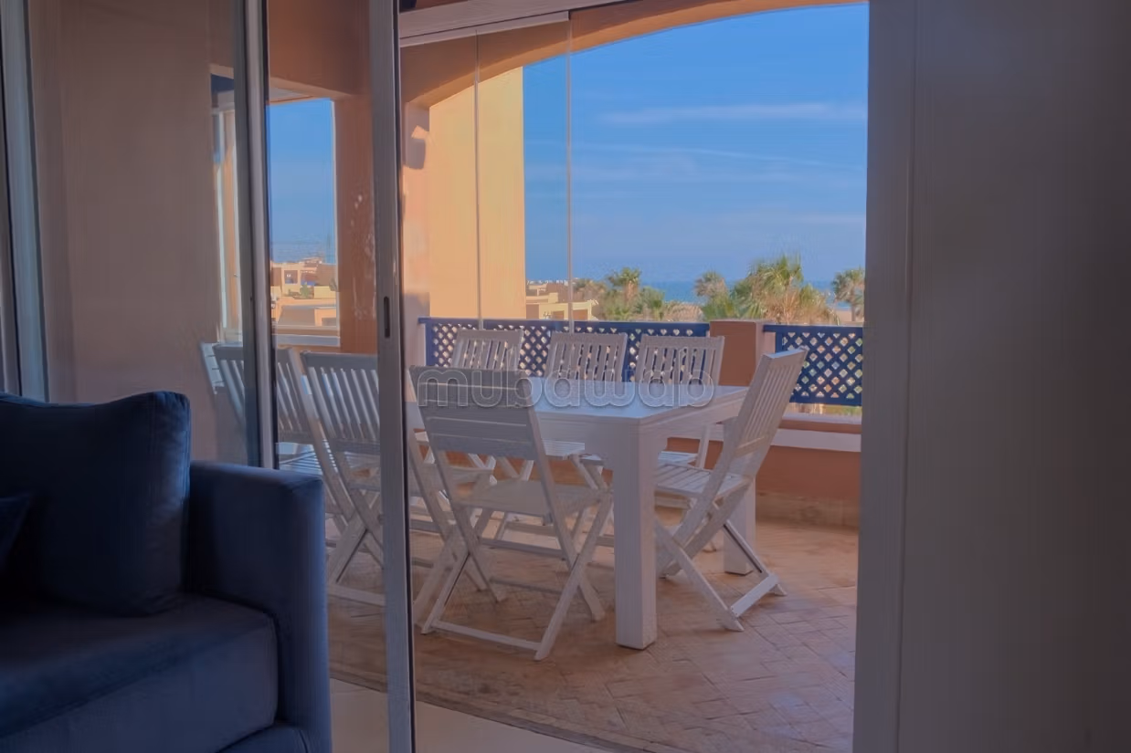 APPARTAMENTO FRONTE MARE CON VISTA MARE