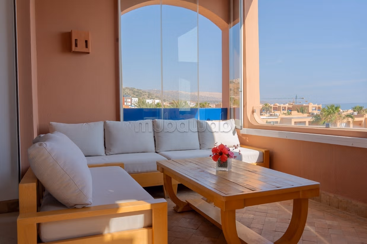 APPARTAMENTO FRONTE MARE CON VISTA MARE