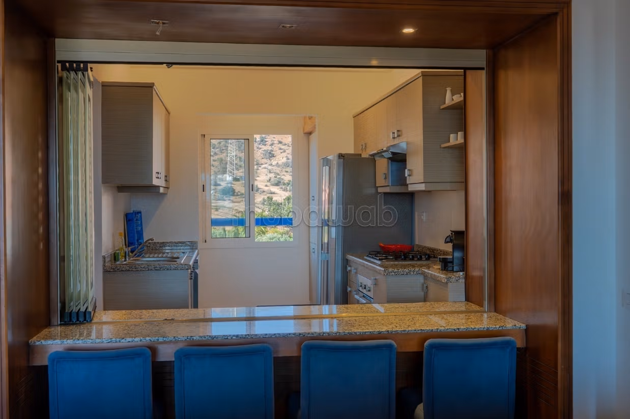APPARTAMENTO FRONTE MARE CON VISTA MARE