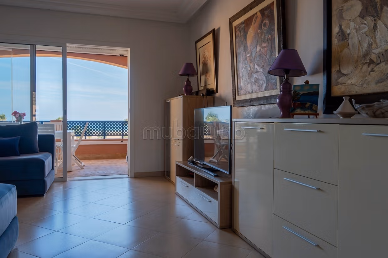 APPARTAMENTO FRONTE MARE CON VISTA MARE