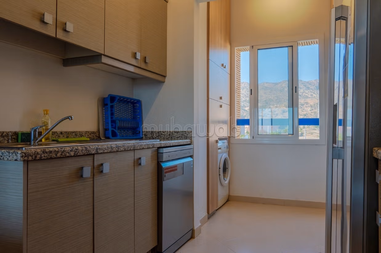 APPARTAMENTO FRONTE MARE CON VISTA MARE