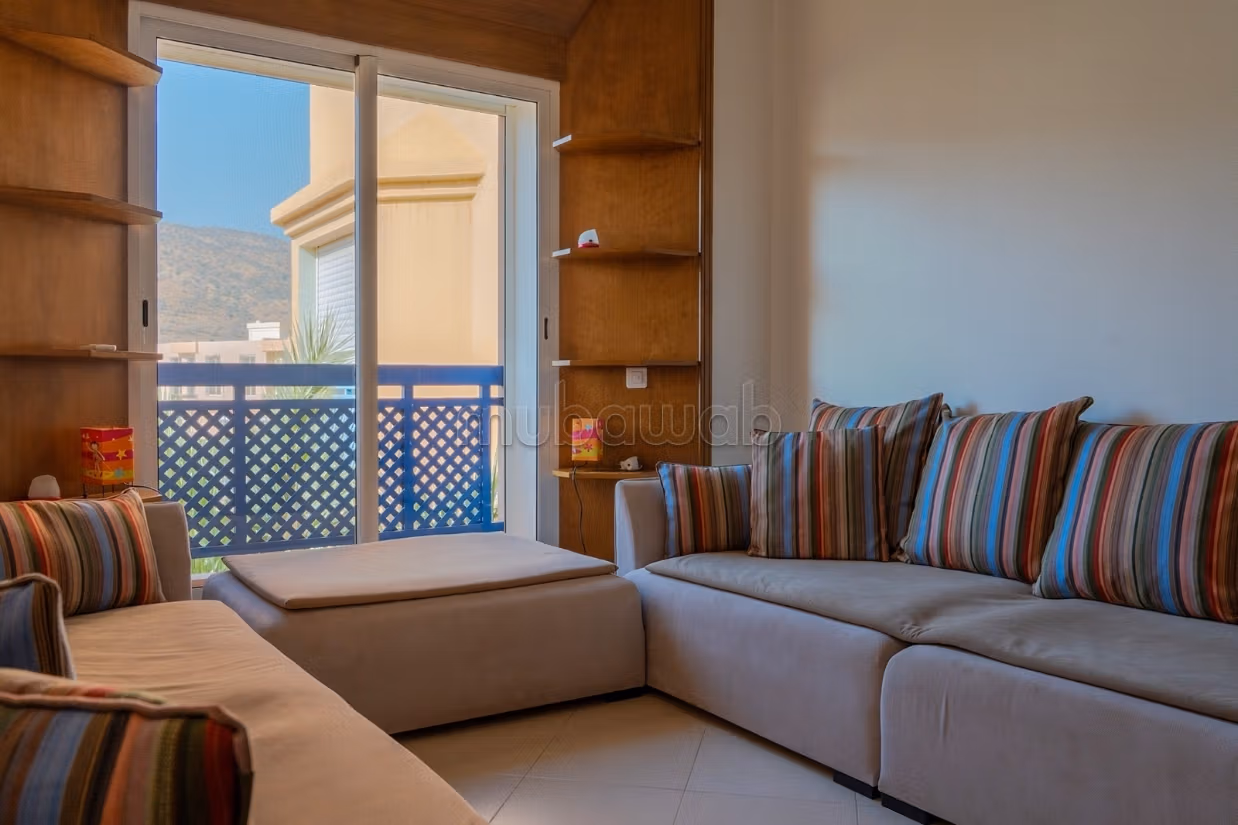 APPARTAMENTO FRONTE MARE CON VISTA MARE