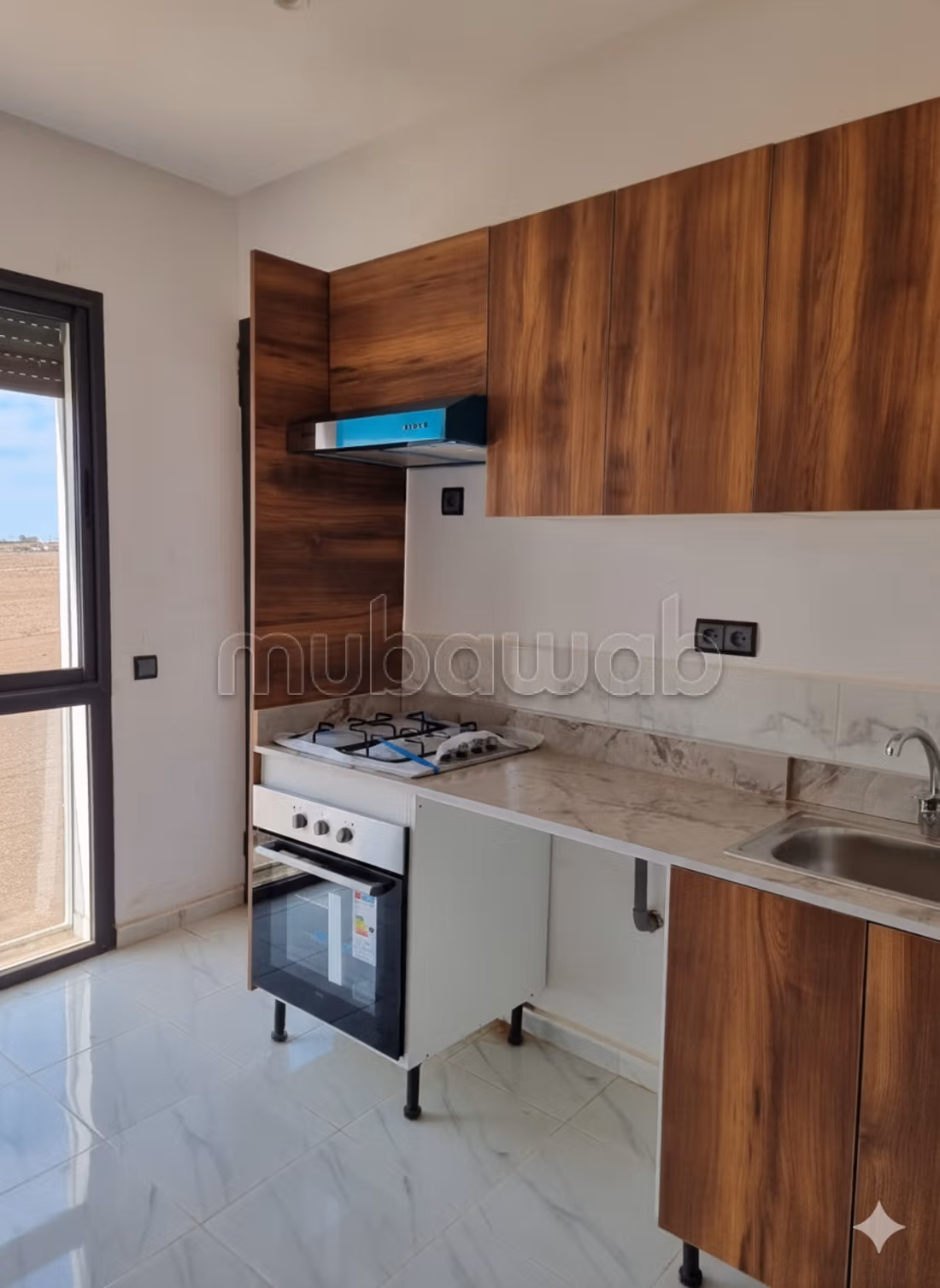 RESIDENCE MALAK