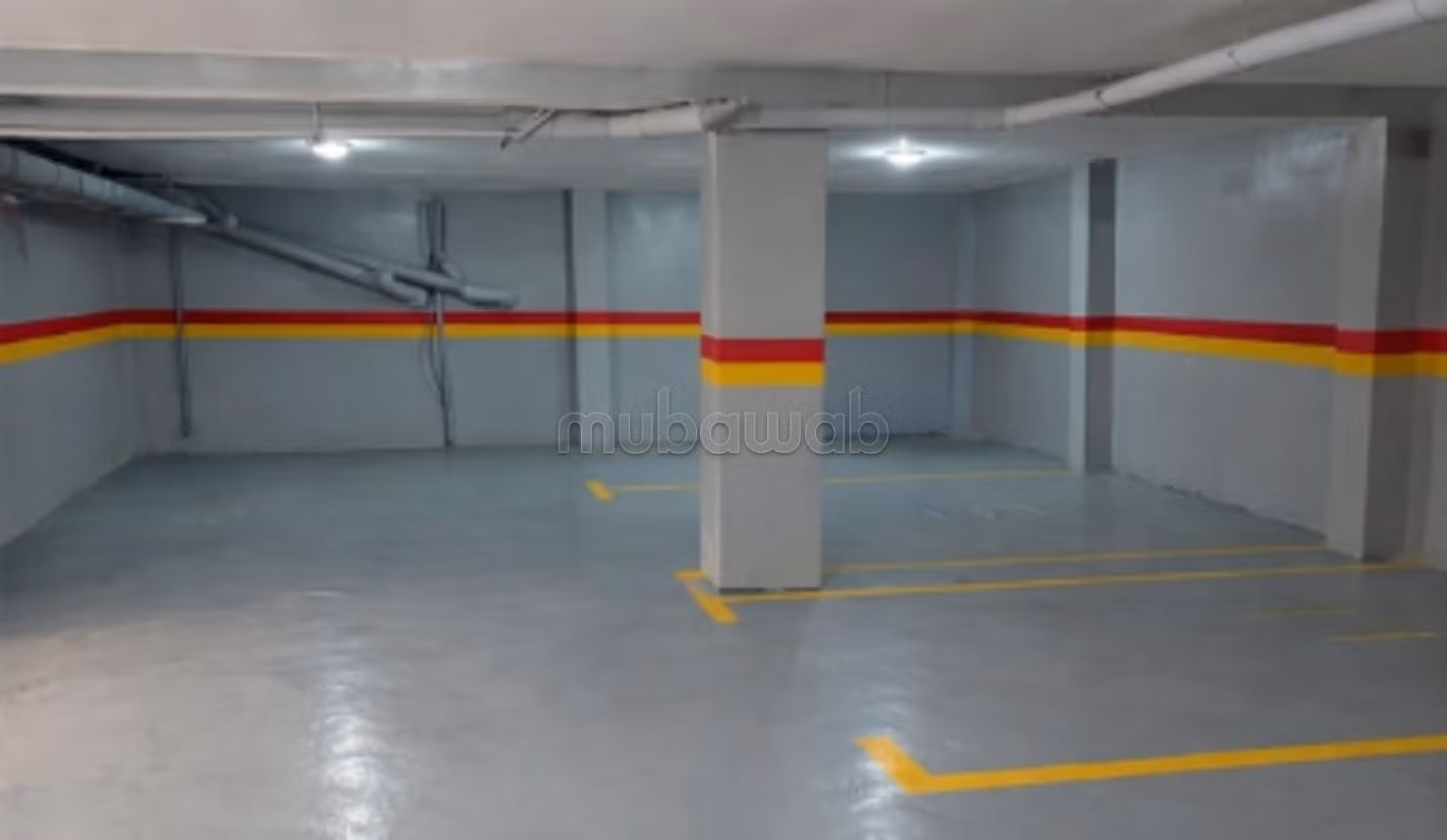RESIDENCE MALAK