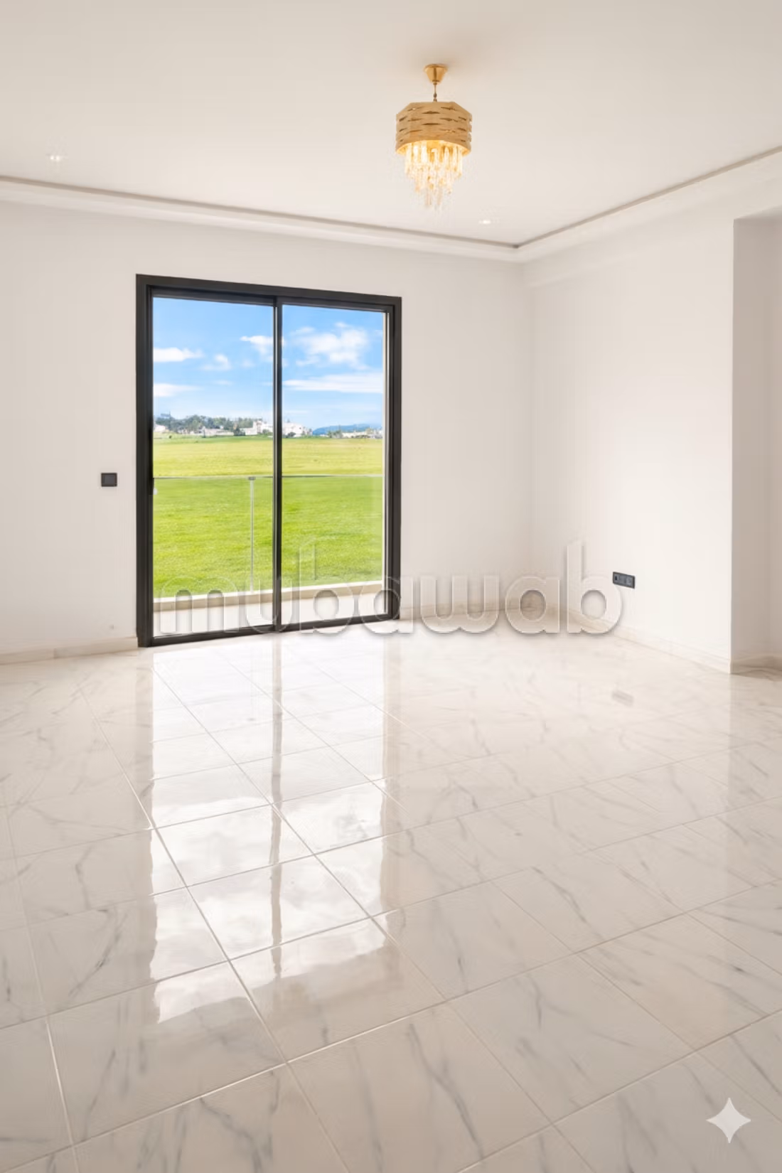 RESIDENCE MALAK