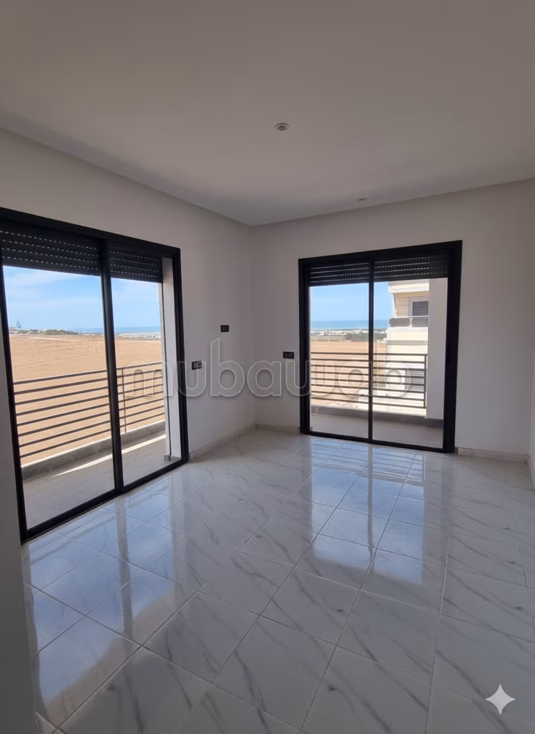 RESIDENCE MALAK