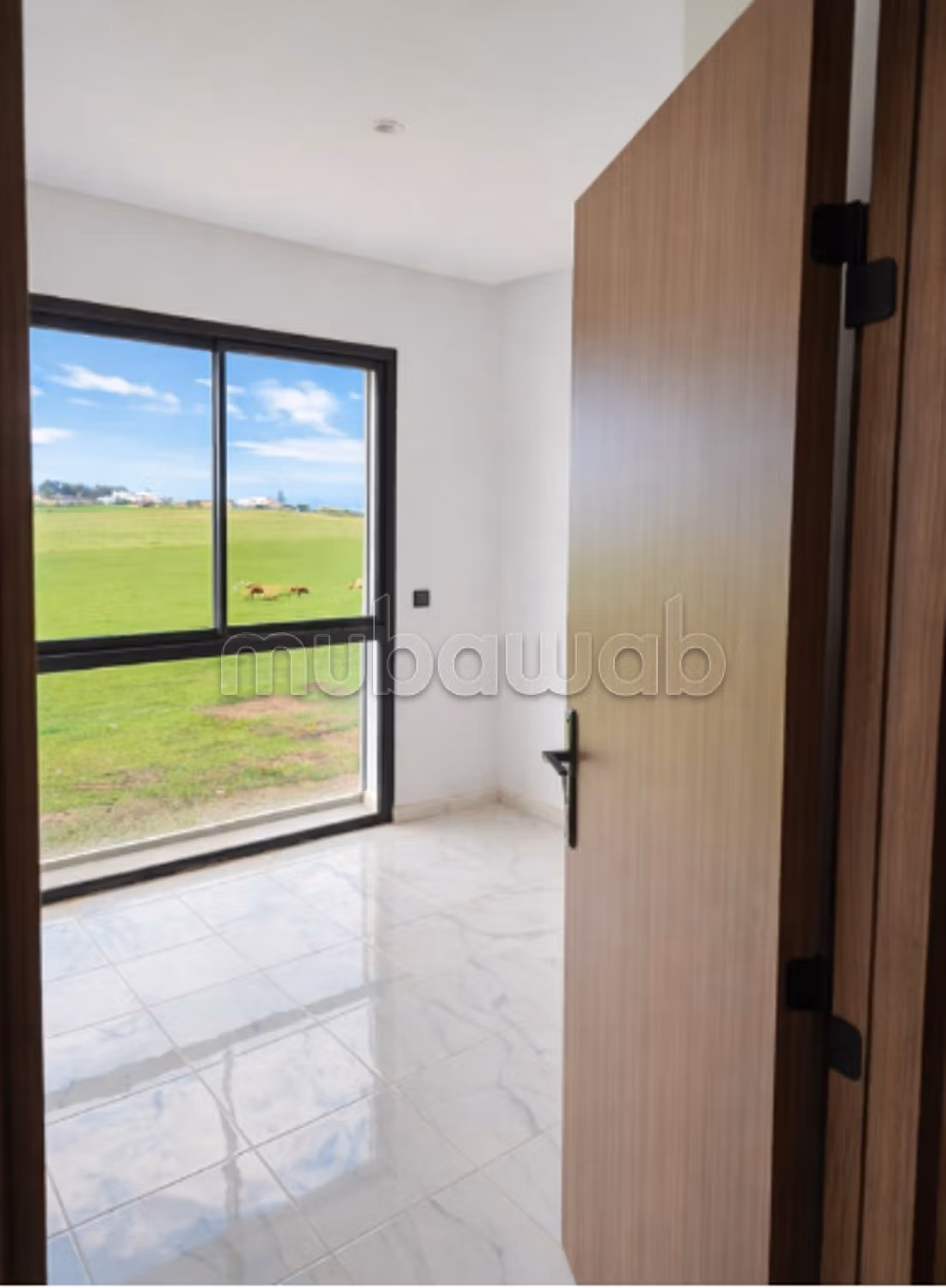 RESIDENCE MALAK