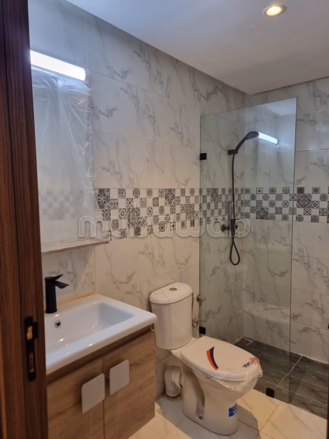 RESIDENCE MALAK
