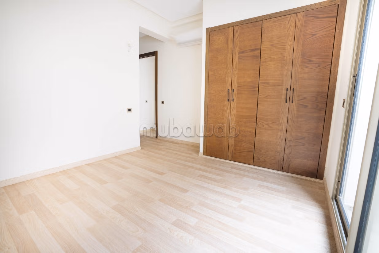 Residence Oqba