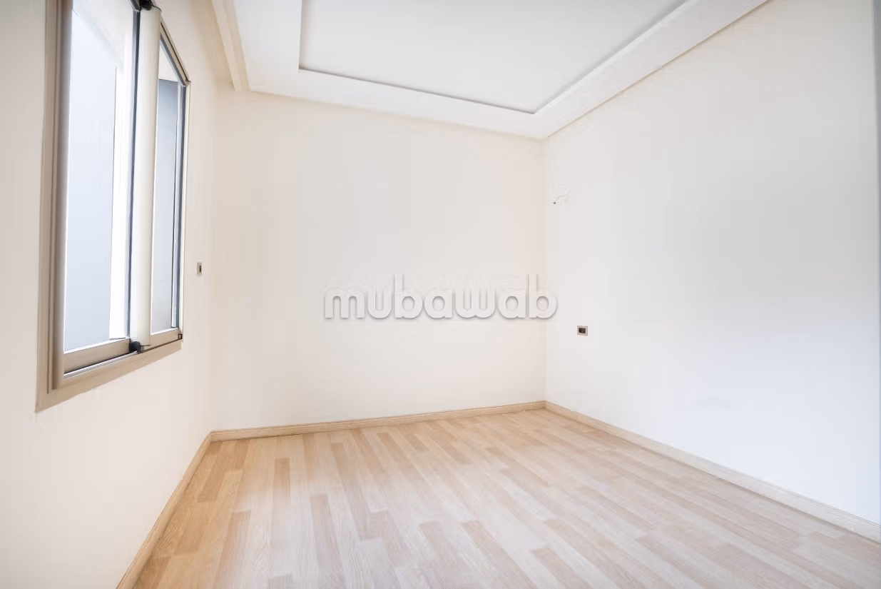 Residence Oqba