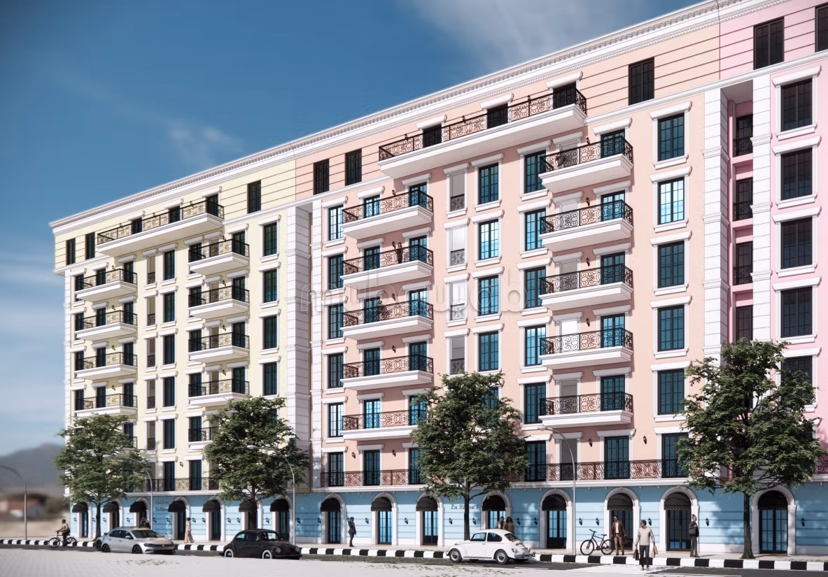 ResidenzaBel Azur