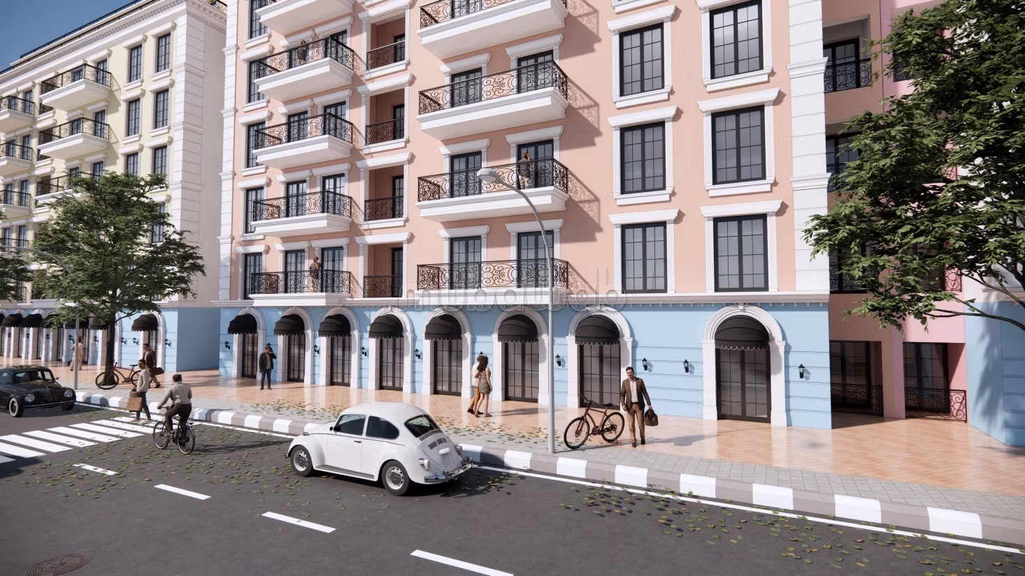 ResidenzaBel Azur