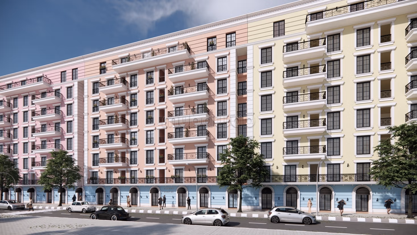 ResidenzaBel Azur