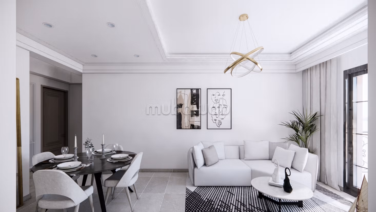 ResidenzaBel Azur