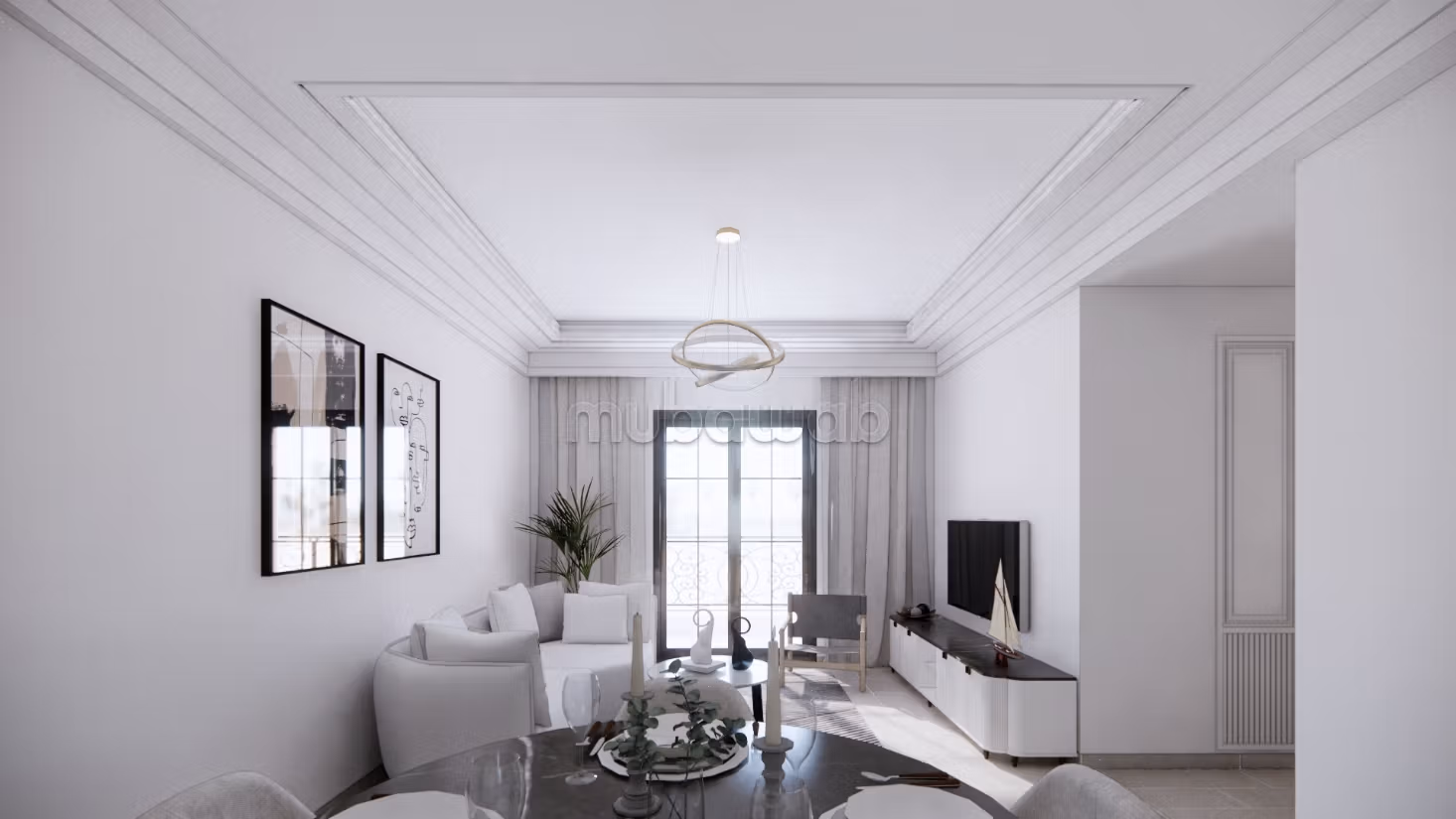 ResidenzaBel Azur