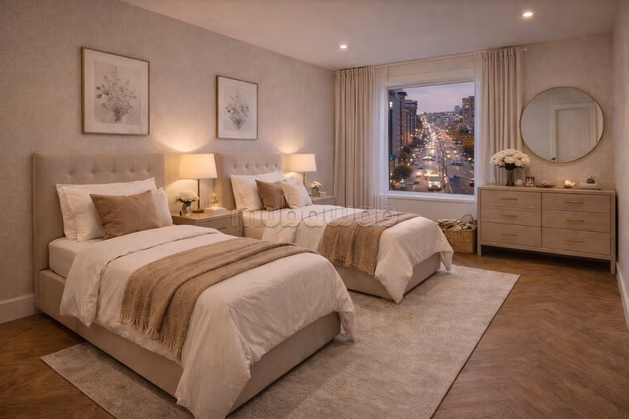Residenza Lina