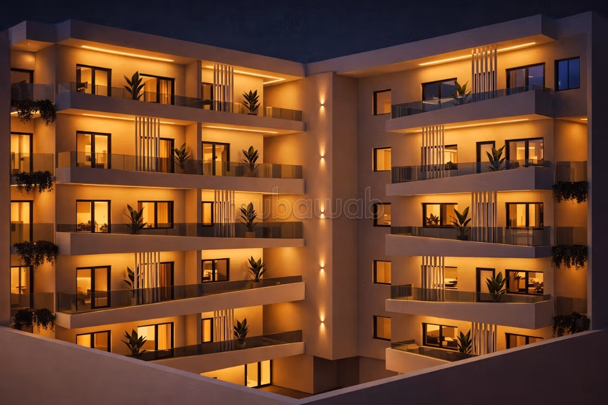 Residenza Lina