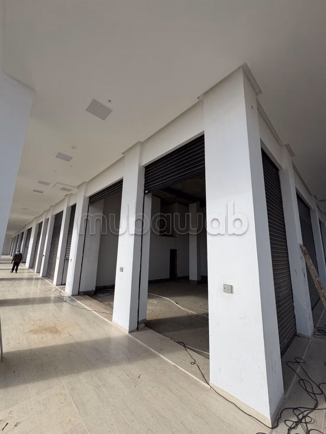 Residenza Opera Garden a Bhar Lazreg.