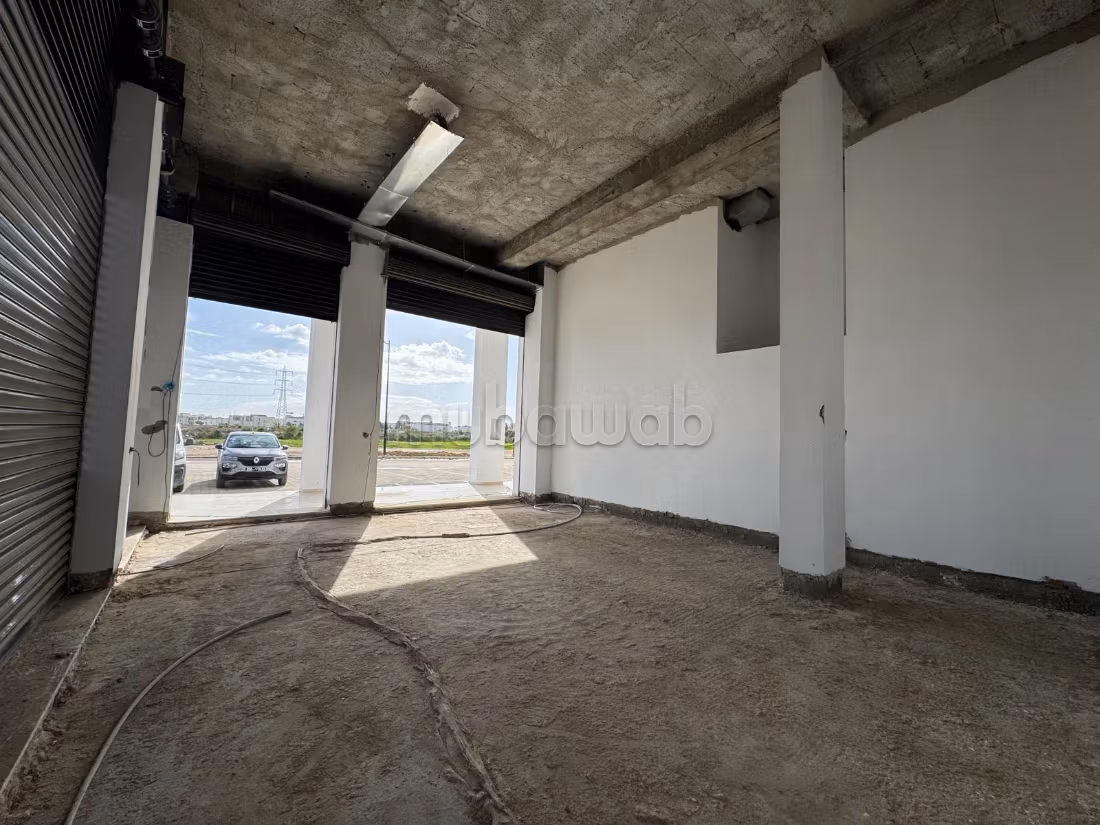 Residenza Opera Garden a Bhar Lazreg.