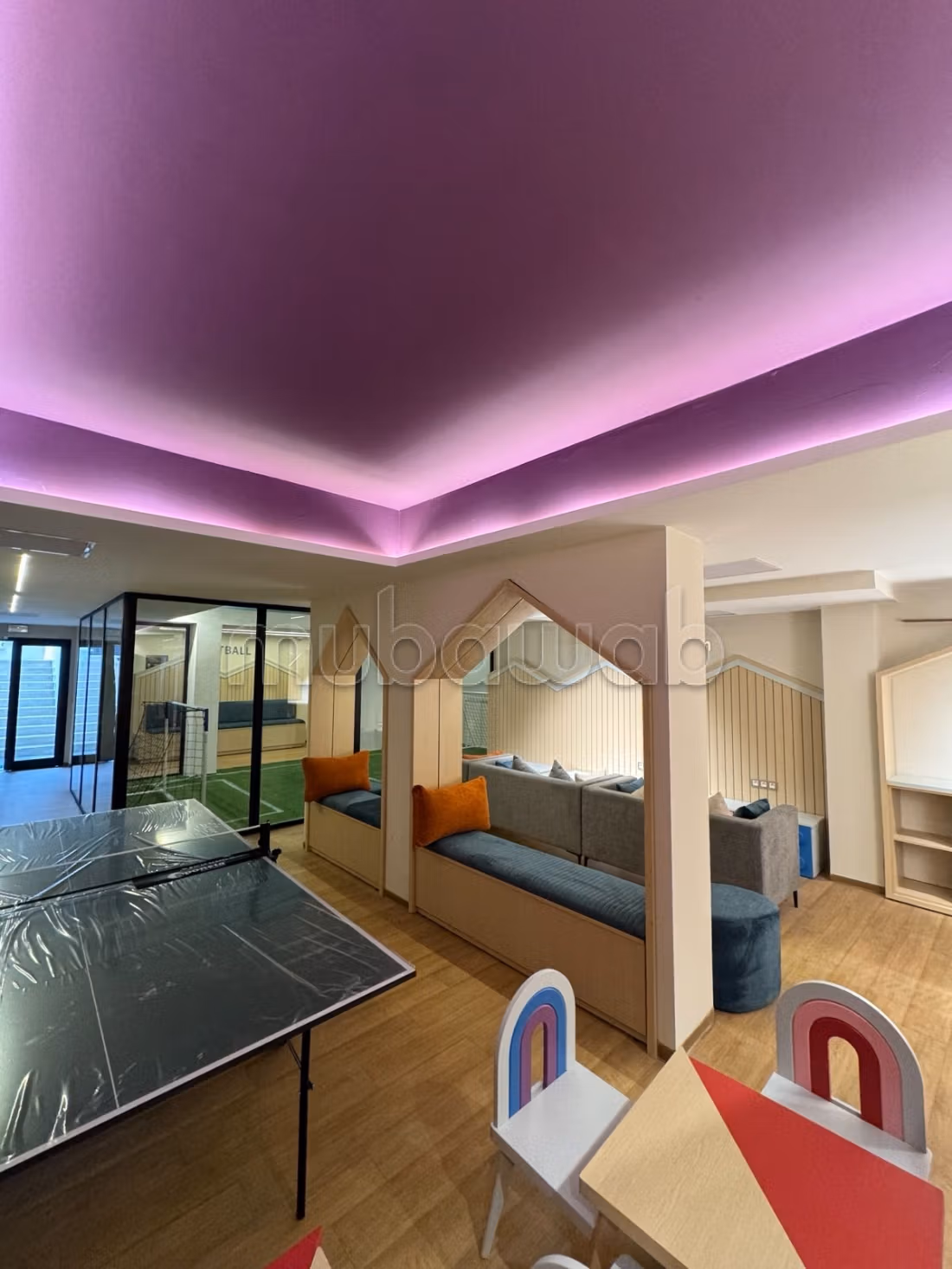 Residenza Opera Garden a Bhar Lazreg.